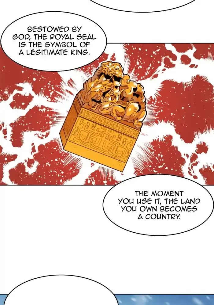 Read Hardcore Leveling Warrior chapter 183 image 4 on Lezhin