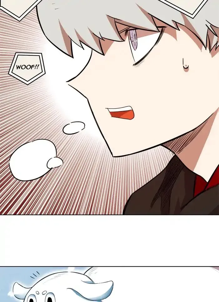 Read Hardcore Leveling Warrior chapter 183 image 40 on Lezhin