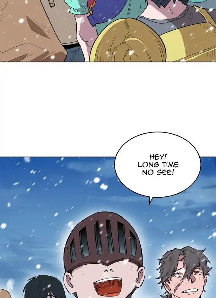 Read Hardcore Leveling Warrior chapter 183 image 44 on Lezhin