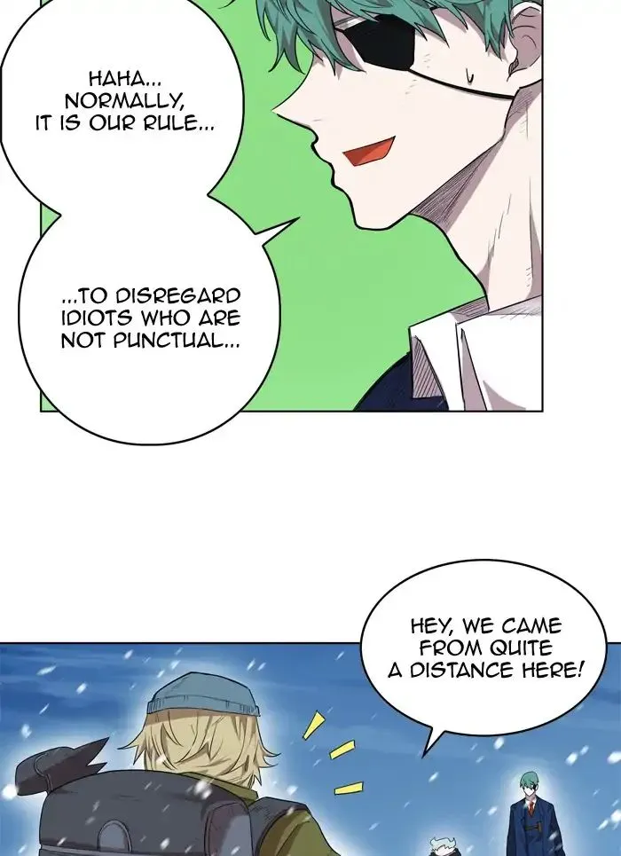 Read Hardcore Leveling Warrior chapter 183 image 48 on Lezhin