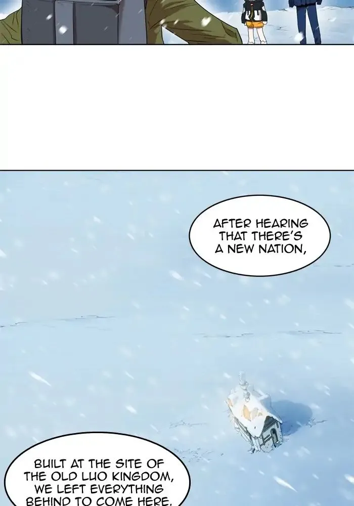 Read Hardcore Leveling Warrior chapter 183 image 49 on Lezhin