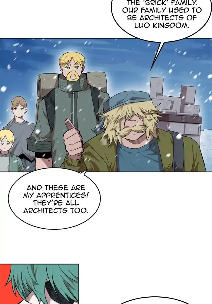 Read Hardcore Leveling Warrior chapter 183 image 51 on Lezhin