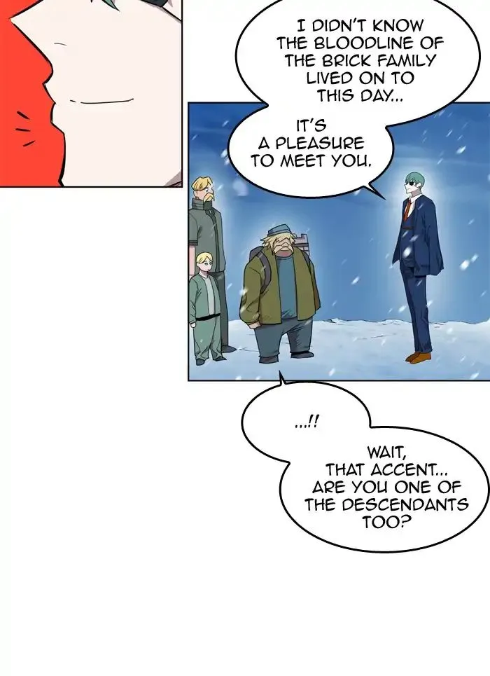 Read Hardcore Leveling Warrior chapter 183 image 52 on Lezhin