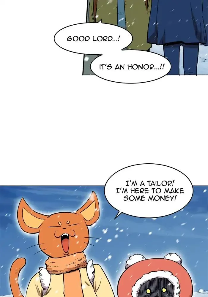 Read Hardcore Leveling Warrior chapter 183 image 54 on Lezhin