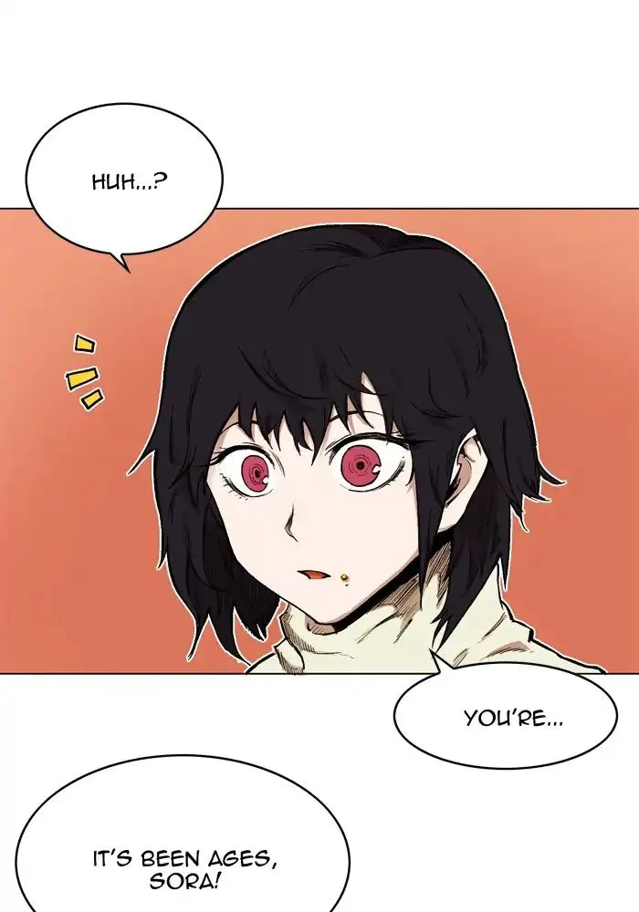 Read Hardcore Leveling Warrior chapter 183 image 56 on Lezhin