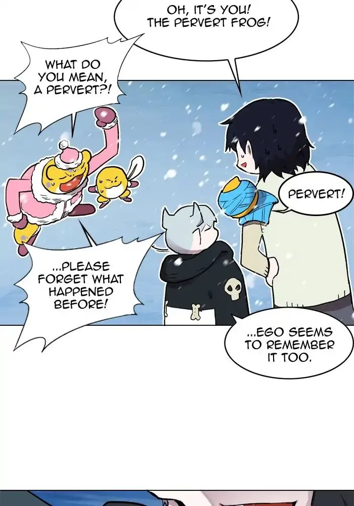 Read Hardcore Leveling Warrior chapter 183 image 58 on Lezhin