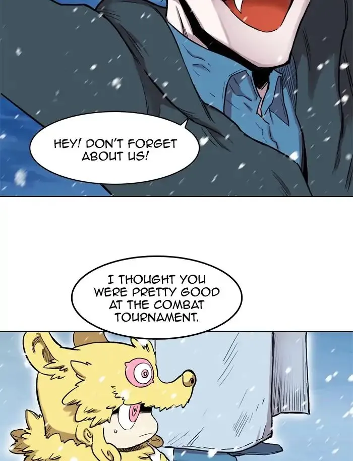 Read Hardcore Leveling Warrior chapter 183 image 59 on Lezhin