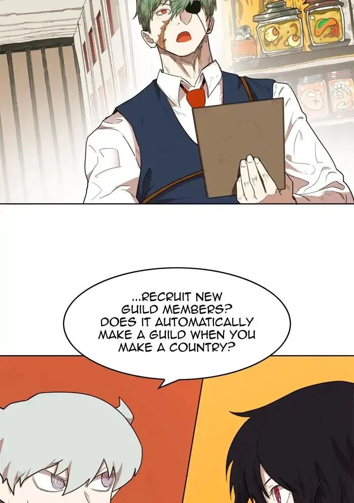 Read Hardcore Leveling Warrior chapter 183 image 6 on Lezhin