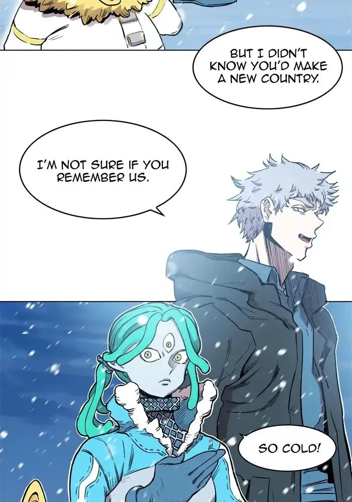 Read Hardcore Leveling Warrior chapter 183 image 60 on Lezhin