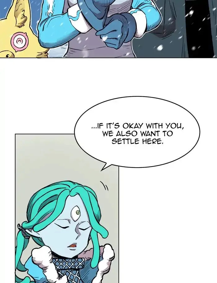 Read Hardcore Leveling Warrior chapter 183 image 61 on Lezhin