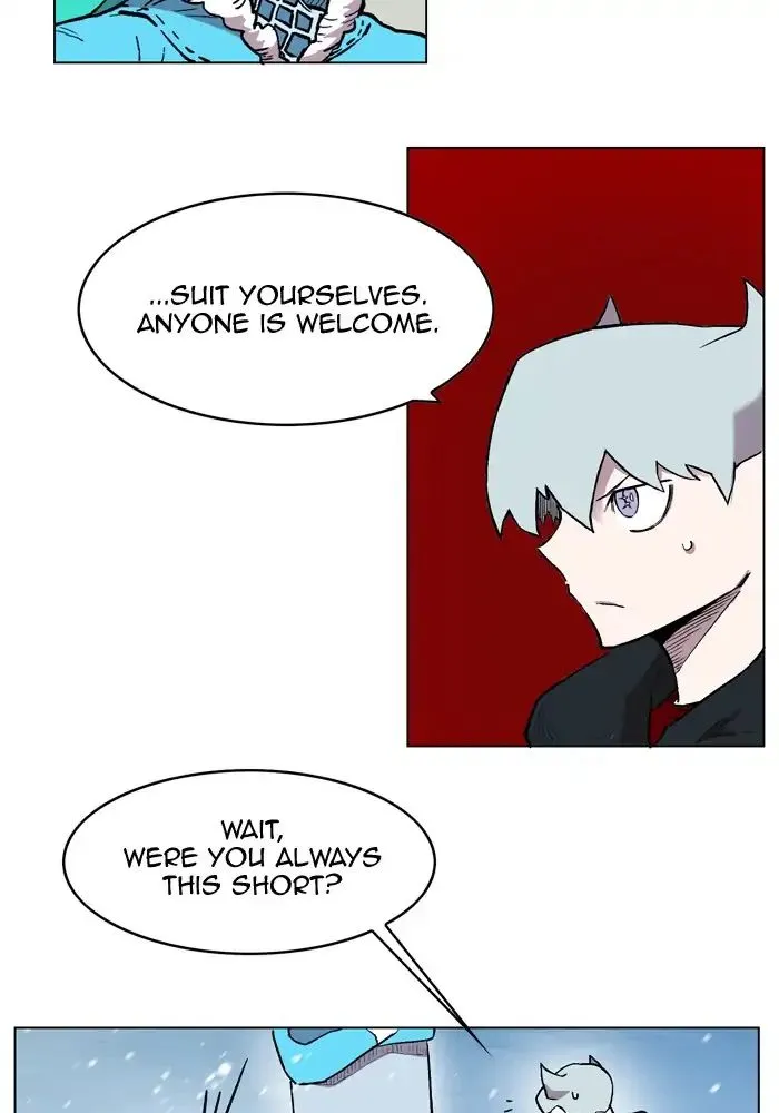 Read Hardcore Leveling Warrior chapter 183 image 62 on Lezhin