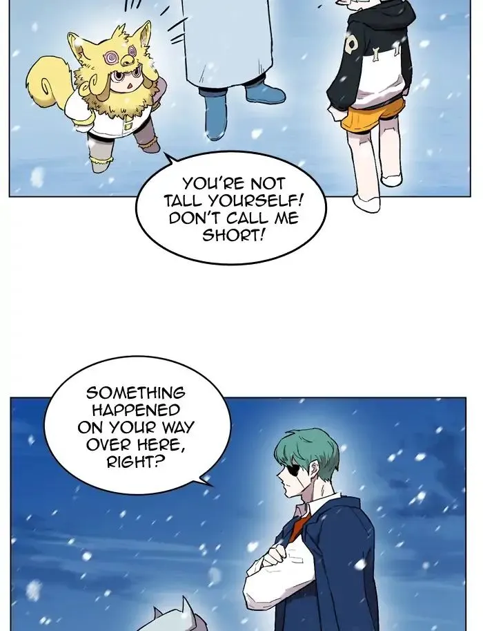 Read Hardcore Leveling Warrior chapter 183 image 63 on Lezhin