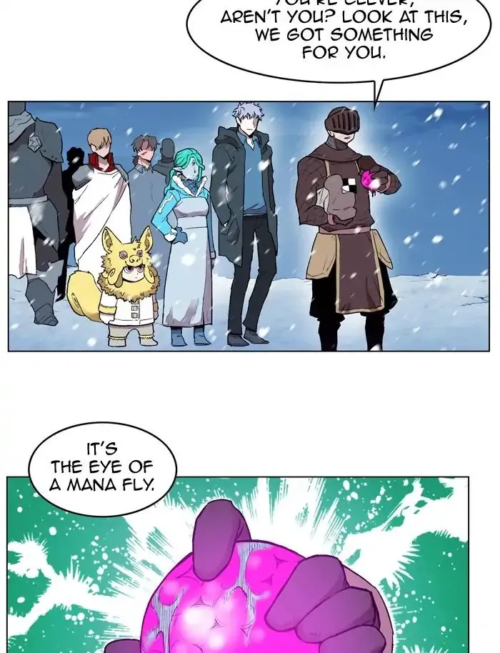 Read Hardcore Leveling Warrior chapter 183 image 65 on Lezhin