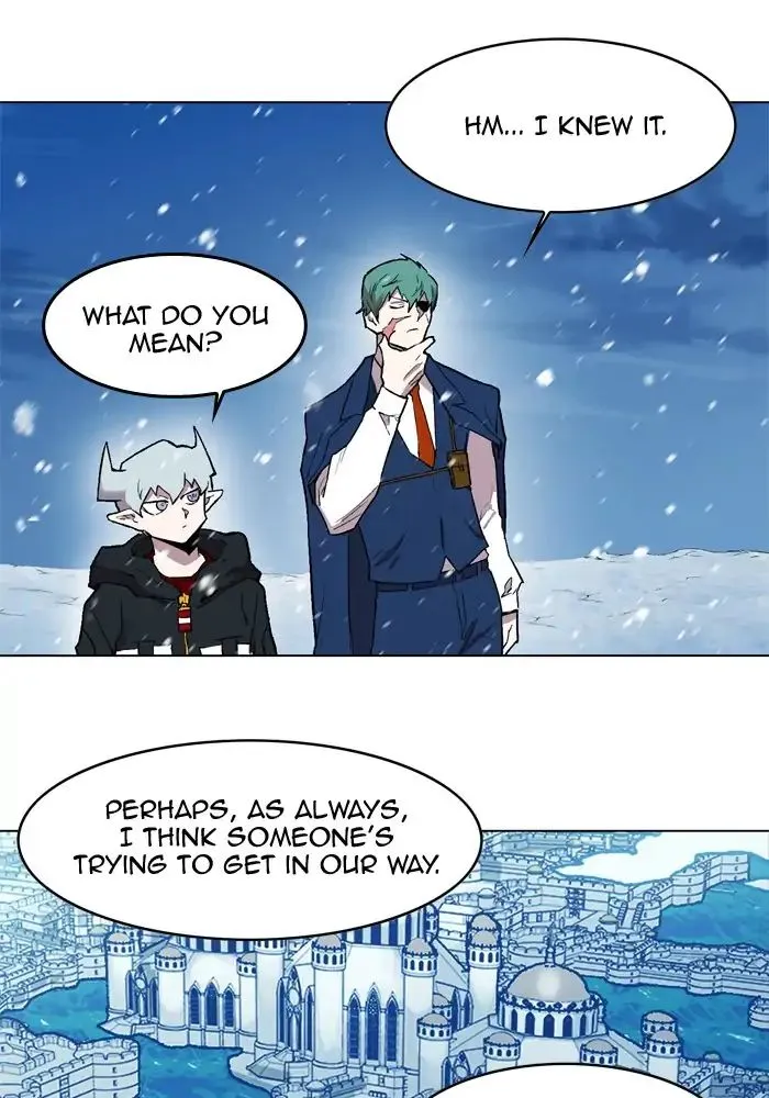Read Hardcore Leveling Warrior chapter 183 image 68 on Lezhin