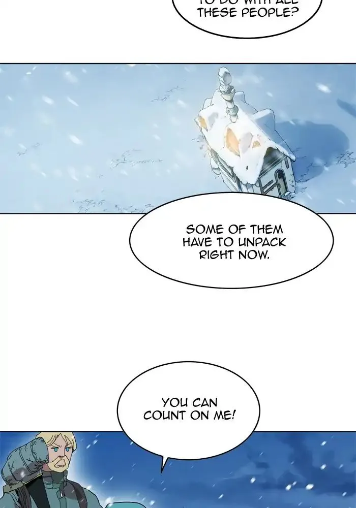 Read Hardcore Leveling Warrior chapter 183 image 70 on Lezhin