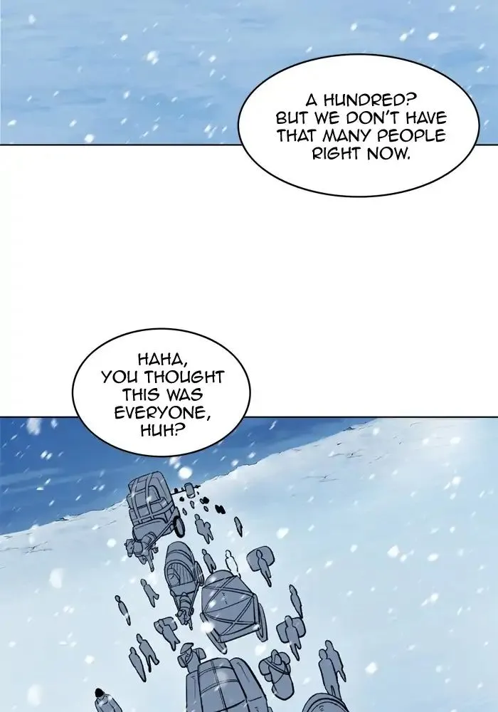 Read Hardcore Leveling Warrior chapter 183 image 72 on Lezhin