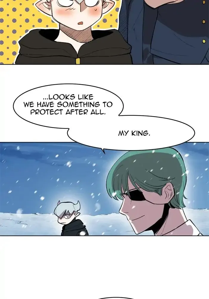 Read Hardcore Leveling Warrior chapter 183 image 74 on Lezhin