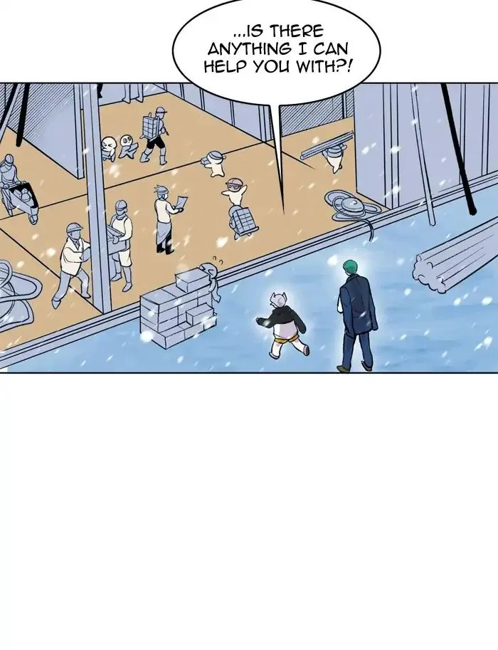 Read Hardcore Leveling Warrior chapter 183 image 75 on Lezhin