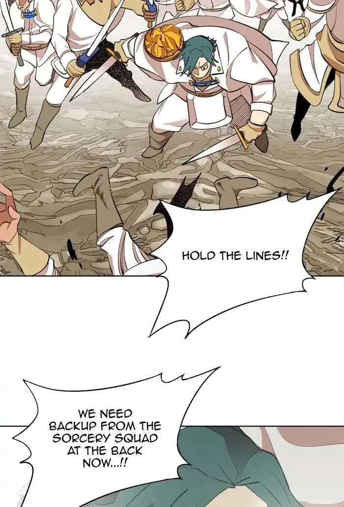 Read Hardcore Leveling Warrior chapter 183 image 80 on Lezhin