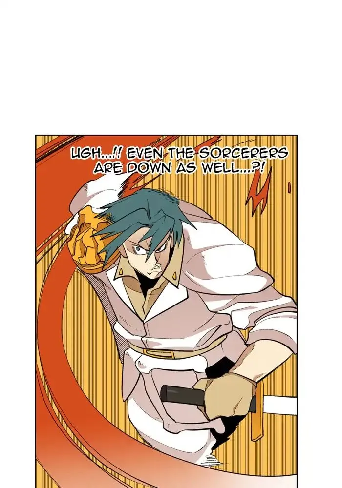 Read Hardcore Leveling Warrior chapter 183 image 85 on Lezhin