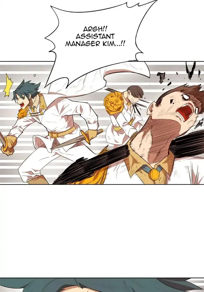 Read Hardcore Leveling Warrior chapter 183 image 87 on Lezhin