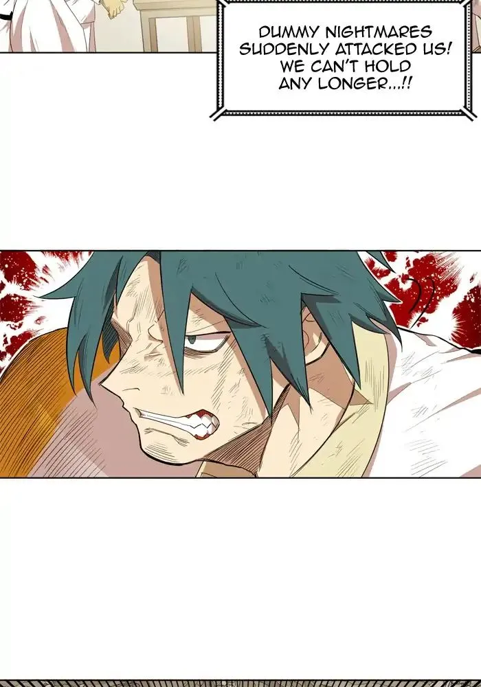 Read Hardcore Leveling Warrior chapter 183 image 89 on Lezhin