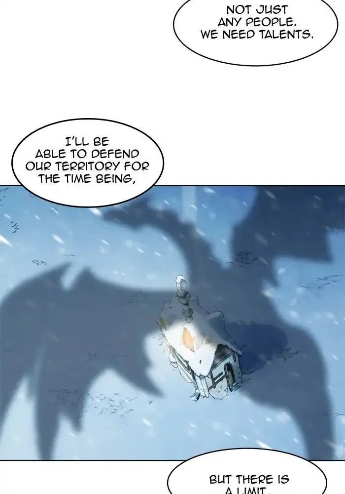 Read Hardcore Leveling Warrior chapter 183 image 9 on Lezhin
