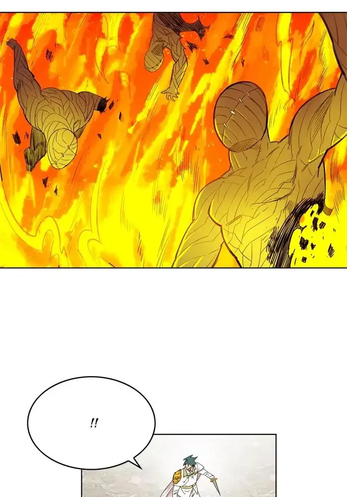 Read Hardcore Leveling Warrior chapter 183 image 93 on Lezhin