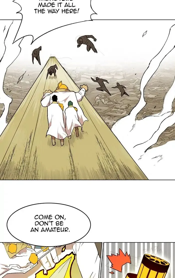 Read Hardcore Leveling Warrior chapter 183 image 99 on Lezhin