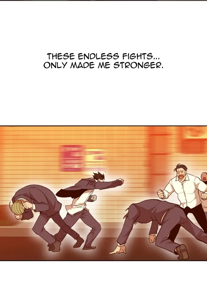 Read Hardcore Leveling Warrior chapter 184 image 1 on Lezhin