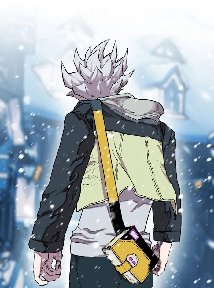 Read Hardcore Leveling Warrior chapter 184 image 12 on Lezhin