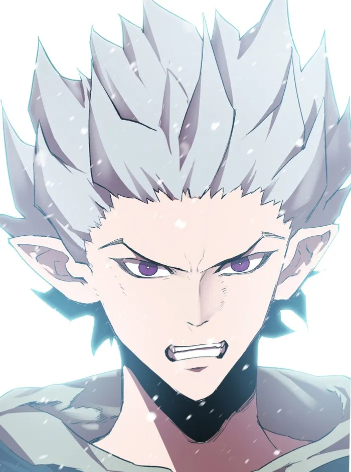 Read Hardcore Leveling Warrior chapter 184 image 14 on Lezhin
