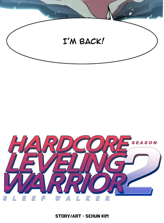 Read Hardcore Leveling Warrior chapter 184 image 15 on Lezhin