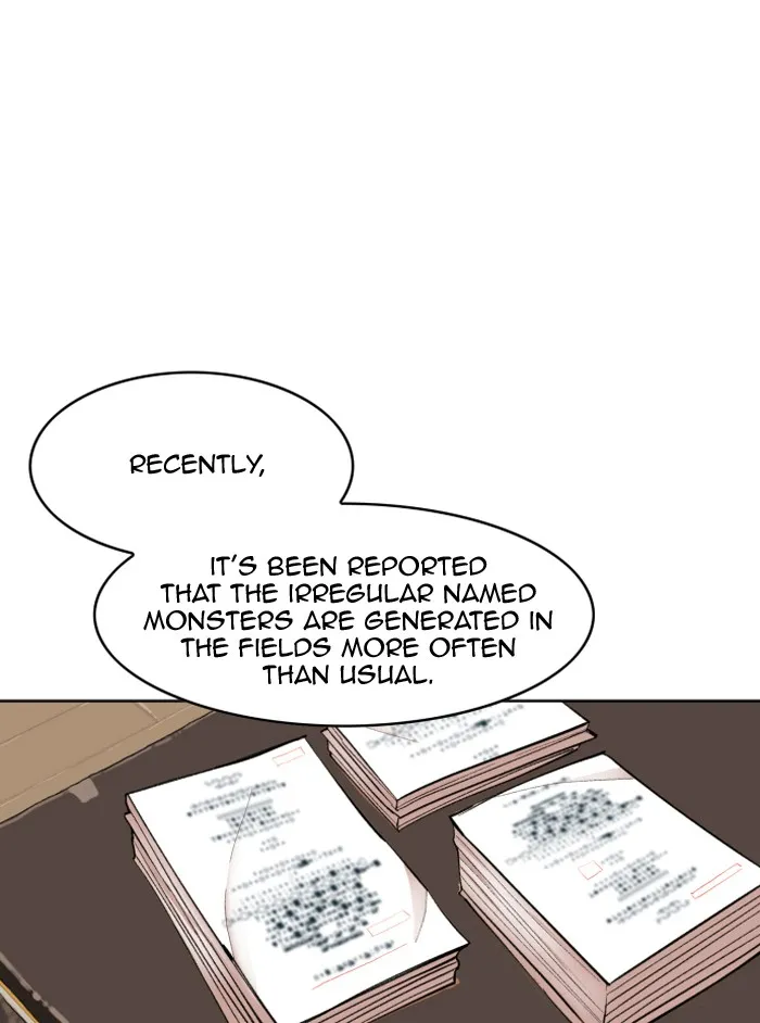 Read Hardcore Leveling Warrior chapter 184 image 16 on Lezhin