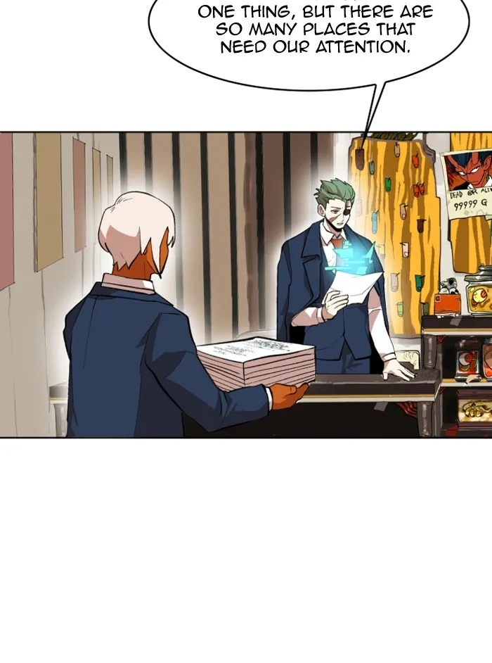 Read Hardcore Leveling Warrior chapter 184 image 18 on Lezhin