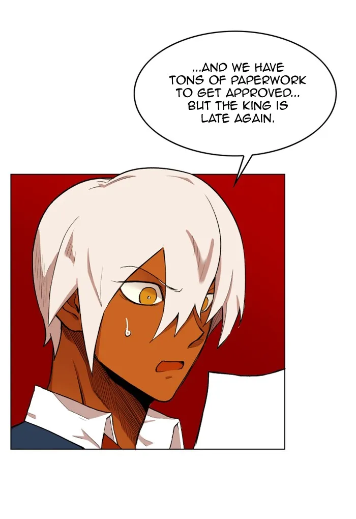 Read Hardcore Leveling Warrior chapter 184 image 19 on Lezhin