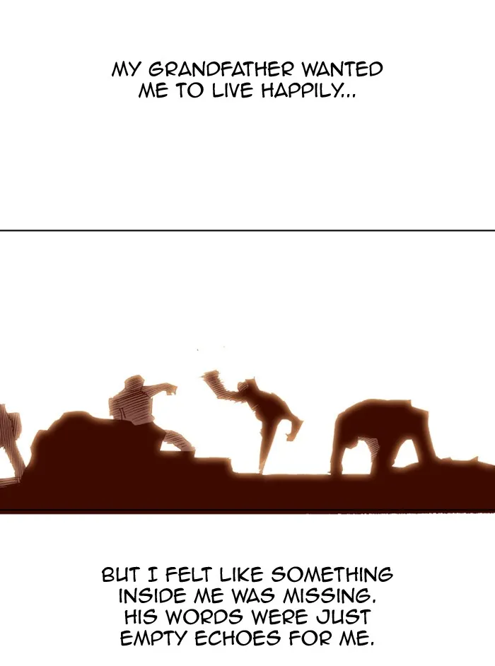 Read Hardcore Leveling Warrior chapter 184 image 2 on Lezhin