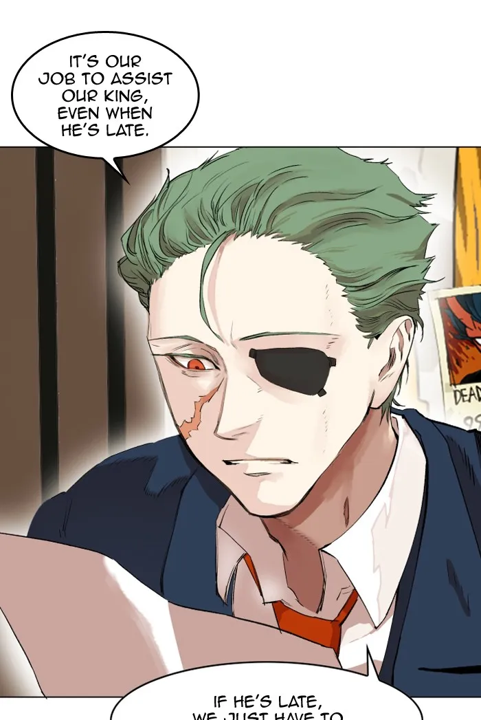 Read Hardcore Leveling Warrior chapter 184 image 20 on Lezhin