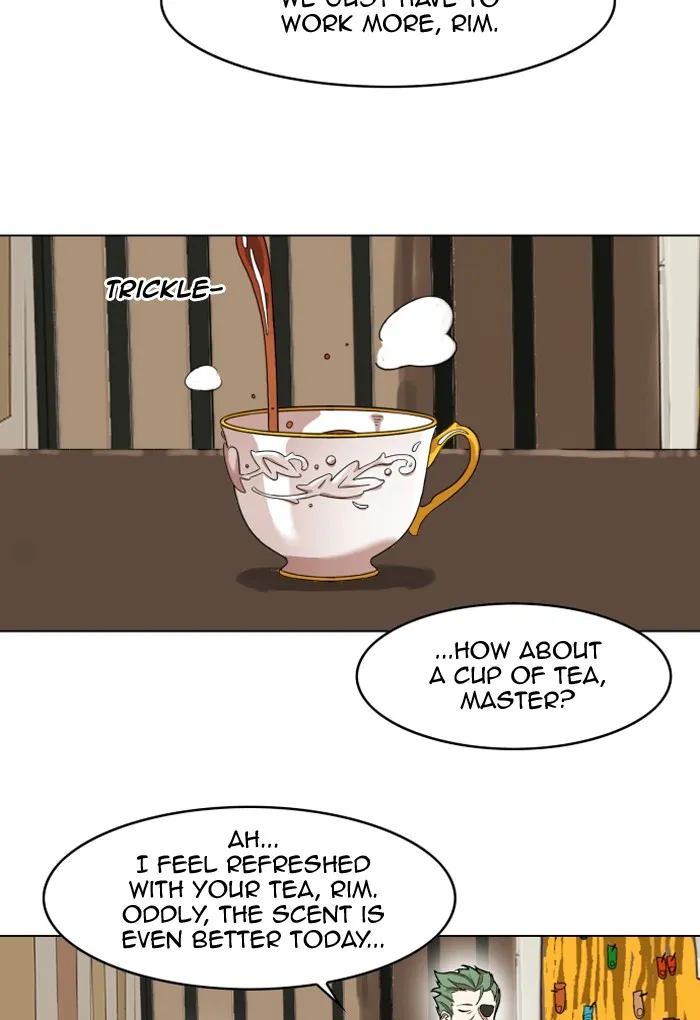 Read Hardcore Leveling Warrior chapter 184 image 21 on Lezhin
