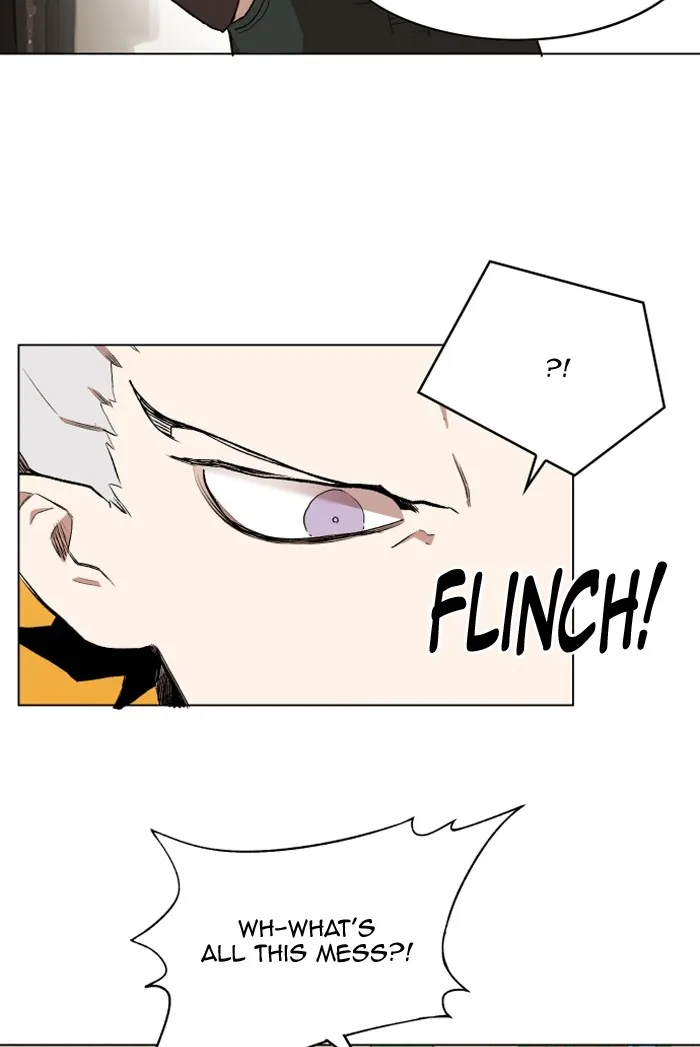 Read Hardcore Leveling Warrior chapter 184 image 24 on Lezhin