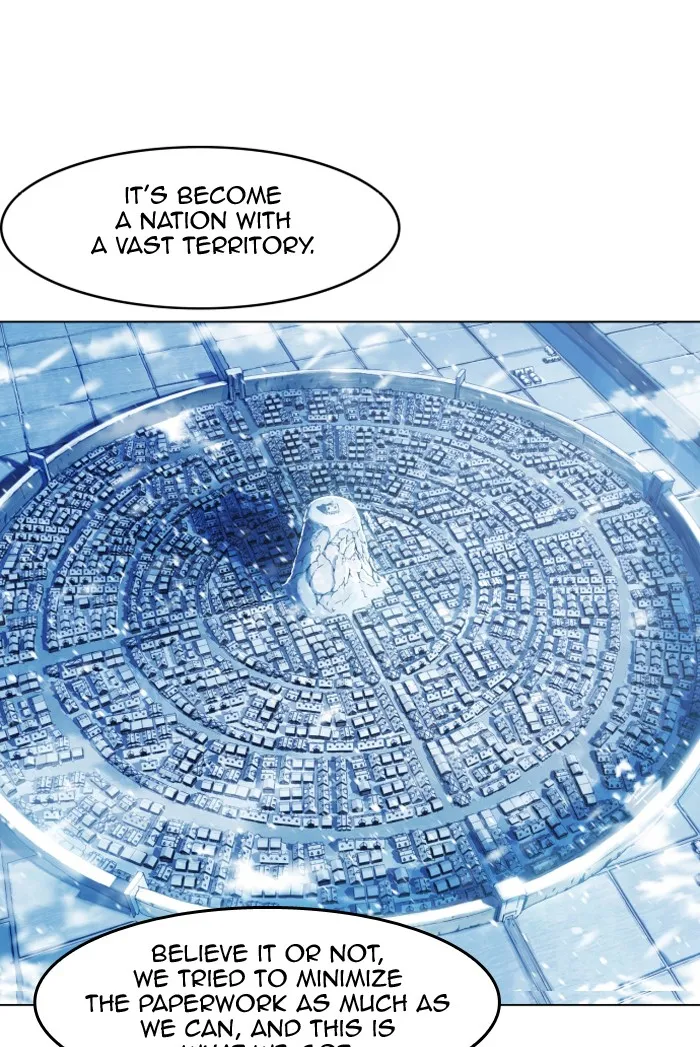Read Hardcore Leveling Warrior chapter 184 image 28 on Lezhin