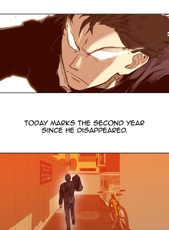Read Hardcore Leveling Warrior chapter 184 image 3 on Lezhin