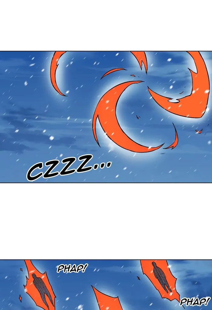 Read Hardcore Leveling Warrior chapter 184 image 35 on Lezhin