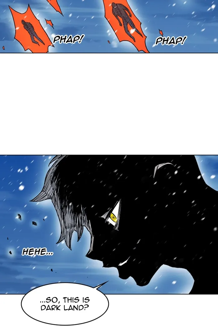 Read Hardcore Leveling Warrior chapter 184 image 36 on Lezhin