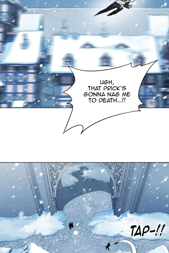 Read Hardcore Leveling Warrior chapter 184 image 38 on Lezhin