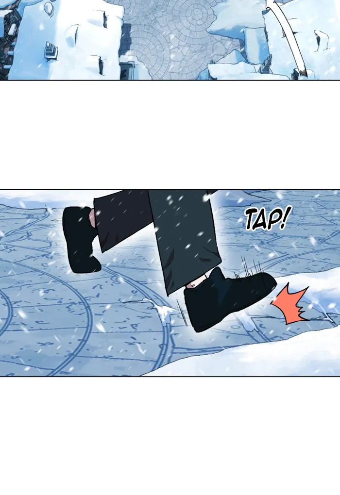 Read Hardcore Leveling Warrior chapter 184 image 39 on Lezhin