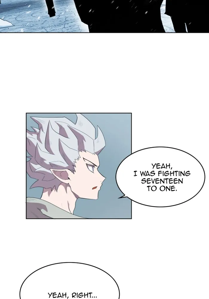 Read Hardcore Leveling Warrior chapter 184 image 41 on Lezhin