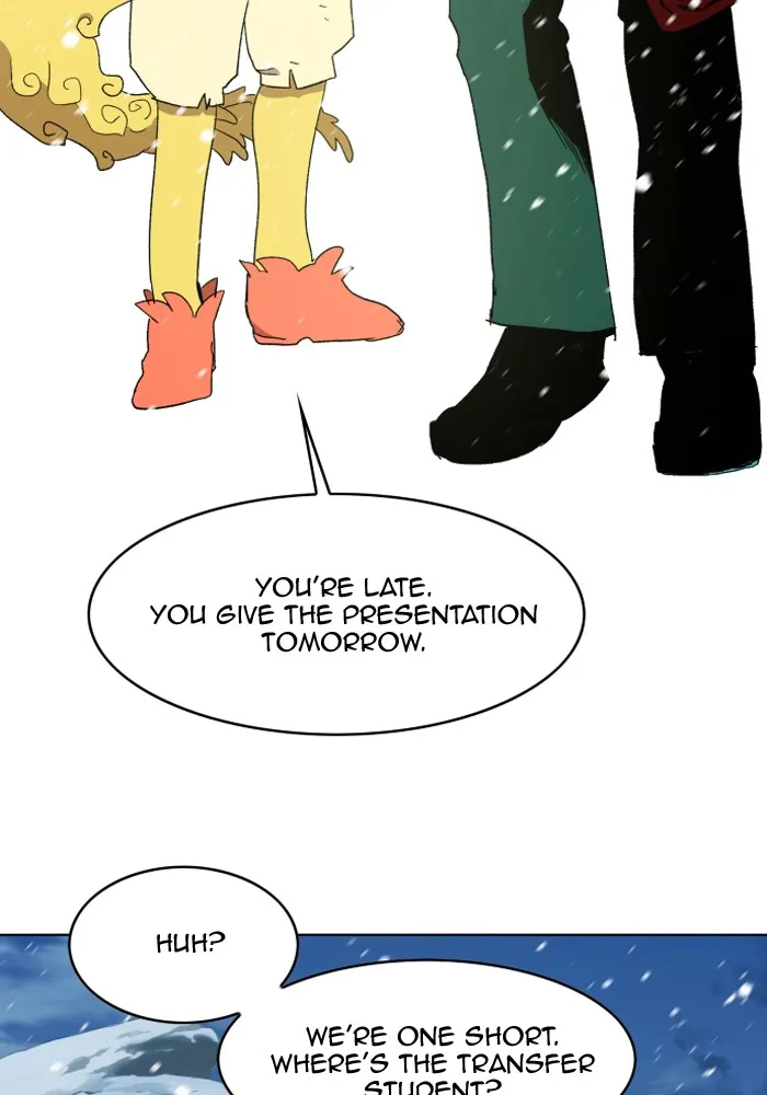 Read Hardcore Leveling Warrior chapter 184 image 43 on Lezhin