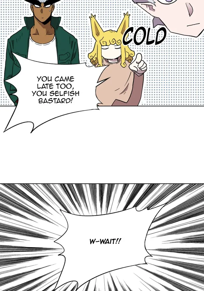 Read Hardcore Leveling Warrior chapter 184 image 45 on Lezhin