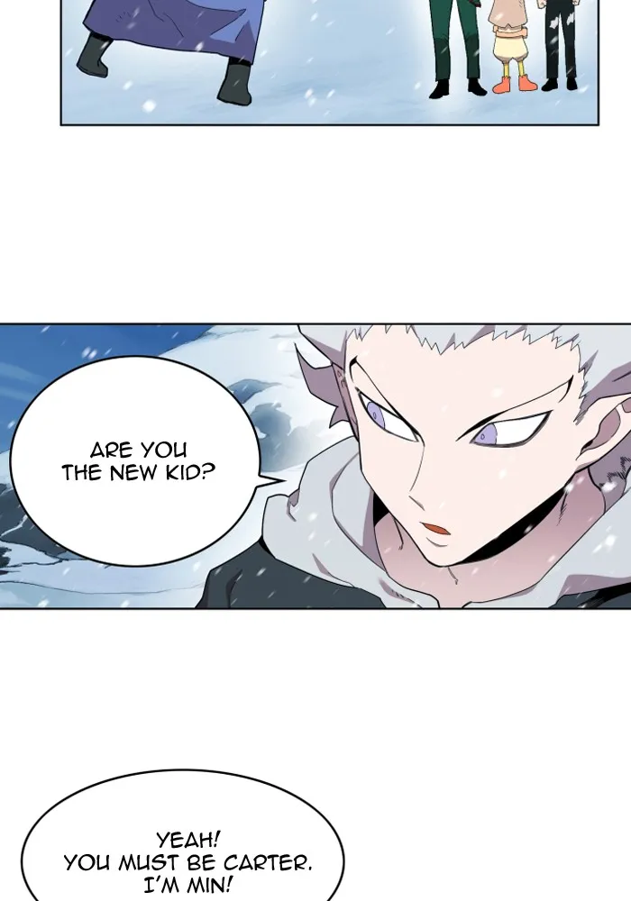 Read Hardcore Leveling Warrior chapter 184 image 47 on Lezhin